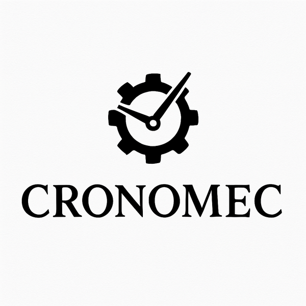 Cronomec